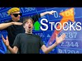 MDQL: Stocks!