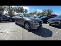 2025 Mazda CX-5 2.5 S Premium Plus Package Longwood, Winter Park, Casselberry, Sanford , Orlando