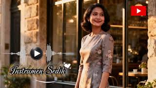 Download Lagu Kuatkan Aku Menahan Air Mata - Instrumen Lagu Sedih (By Embong's) MP3