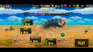 DEATH WORM FREE #1 screenshot 3