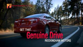 Rockingham Toyota ver 2