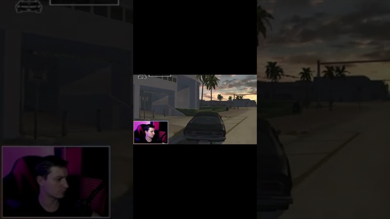 DRIVER 3 ➤ ВСЕ ПО ПРАВИЛАМ, НО ЭТО НЕ ТОЧНО! 