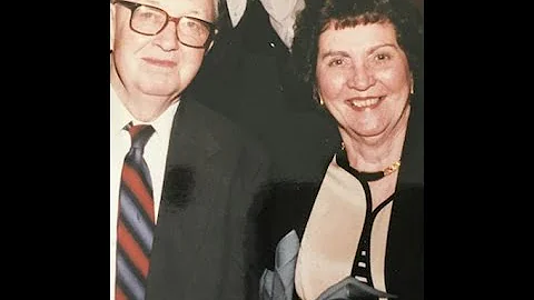 FUNERAL MASS  - MAUREEN HANIFIN - 30AUG21