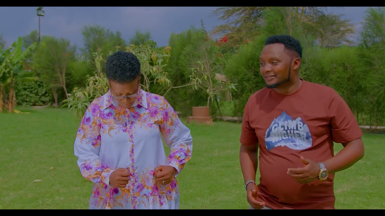 BALIPERAZI BY AGNES WAIRUIRI FT ISAIAH NDUNGU