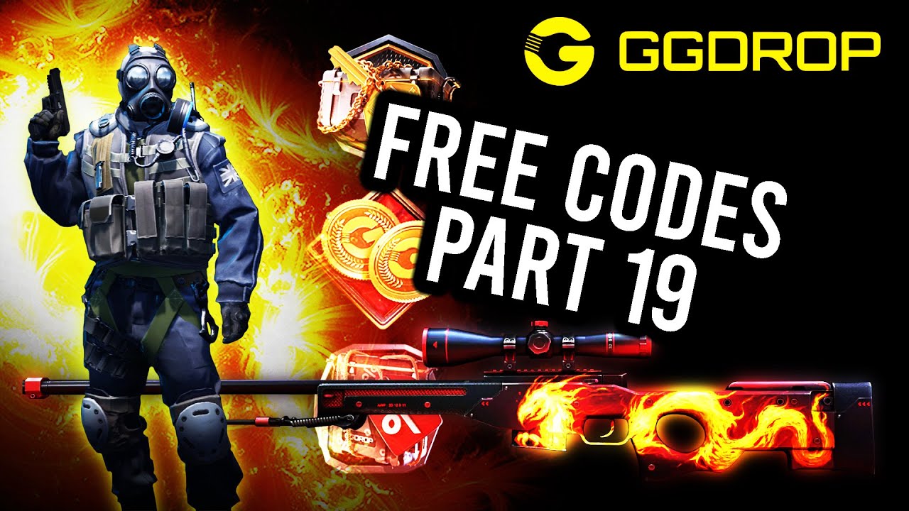 Ggdrop wheel bonus promo codes 2024 part 19 youtube