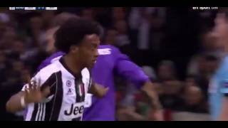 Sergio Ramos - A Disgrace To Football