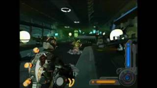 Noxious: Gameplay 1