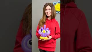 Owl of twisting balloons. Simple tutorial #balloontwisting #balloonanimals #balloon_show