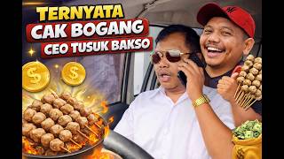 Download Lagu ternyata cak bogang CEO - video lucu cak bogang MP3
