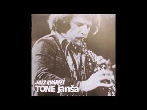 Tone Jansa Quartet - Rimska Cesta (Milky Way)