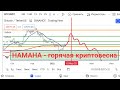 Биткоин прогноз на 10 февраля. О чем говорит Hamaha? Жаркая криптовесна!