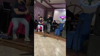 Artak Alaverdyan - Estearn Band 2022 Vardan Abrahamayan  klarnet