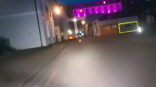 Asian Deliveroo Swerve Games 10 March 2024