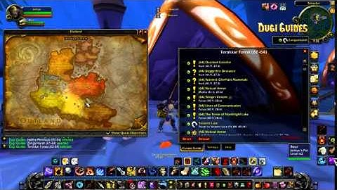 Guide Suggest Mode | Dugi Guides