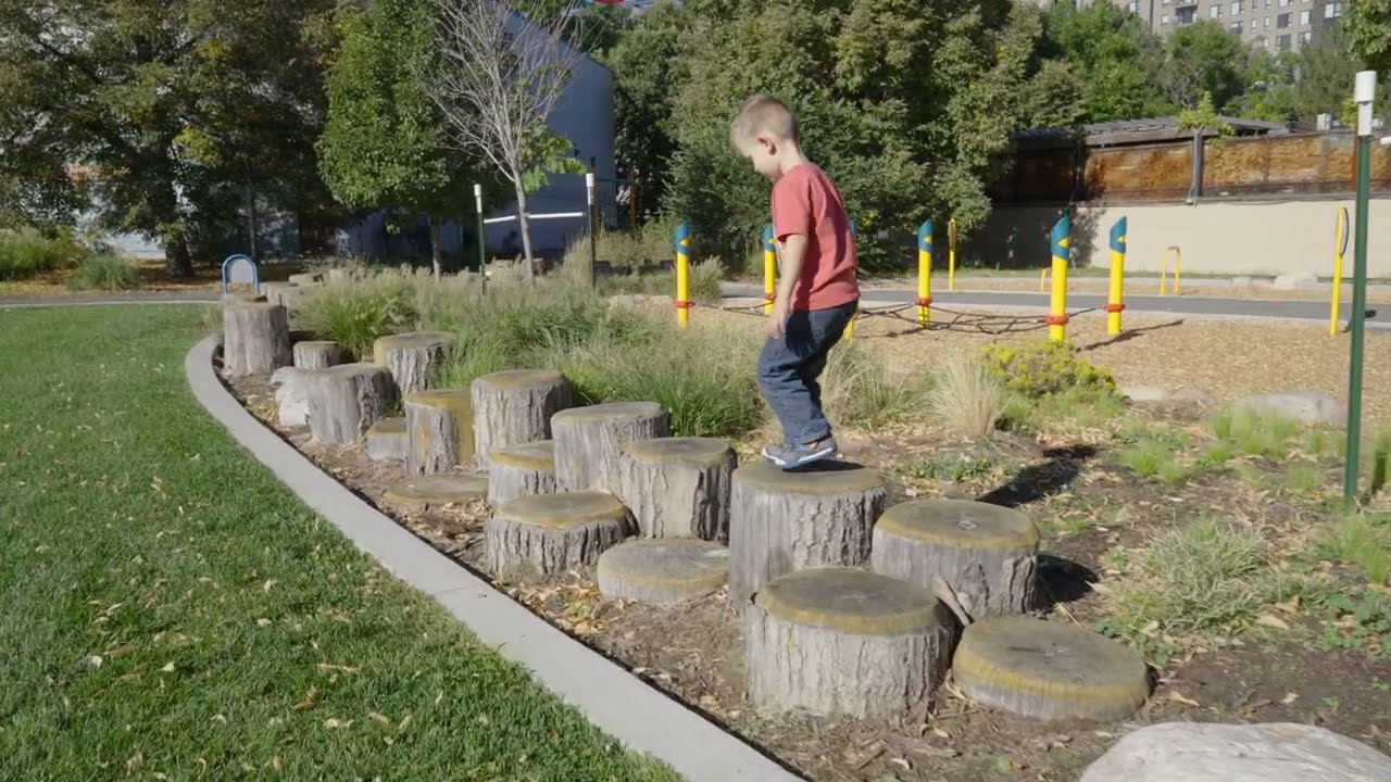 Adam Bienenstock - Prescriptive vs. Unstructured Free Play