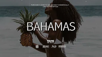 Amapiano Beat Instrumental 2024 - "BAHAMAS"