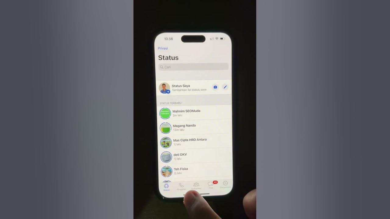 iPhone 14 Pro Screen Issue (Flickering/Blinking Problems after see HDR