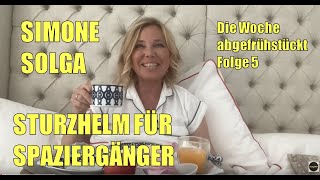 Simone Solga – Sturzhelm für Spaziergänger (Folge 5)