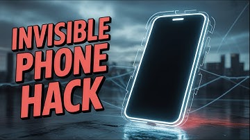 Je telefoon is niet veilig: de SS7-netwerkhack onthuld