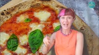 Come si dice pizza | Cosa vuol dire in Italiano | Imparare litaliano