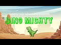 Dino Mighty #judahslegoadventures