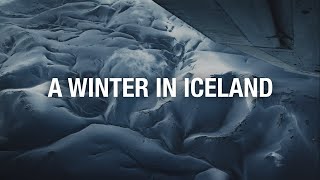 A winter in ICELAND | iPhone 8 Plus Video by Daniel Ernst 3,107 views 5 years ago 1 minute, 3 seconds