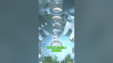 Secret Institute Informants in Fallout 4