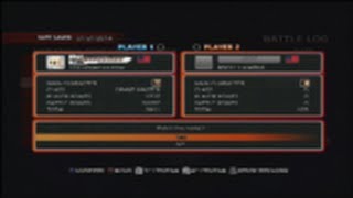 DSC Viper Goomba vs Anbu Lonewolf - Yang practice