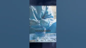 Wife whose husband died on hospital operating table suing surgeon for allegedly removing wrong organ thumbnail