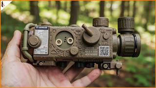 5 Powerful Military Gear That Actually Works In Real Combat