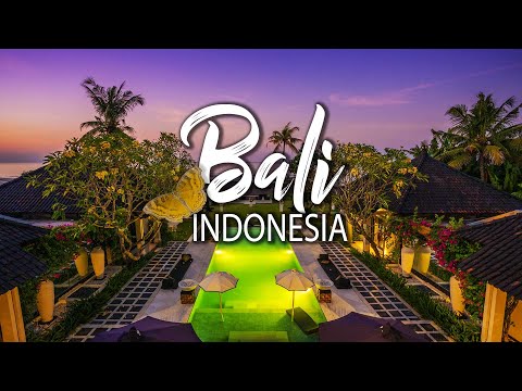 Watch this before you book a hotel in Bali