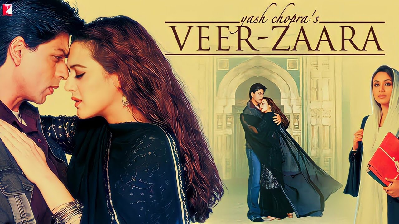 Veer Und Zaara Ganzer Film Deutsch Kostenlos Veer Zaara Full Movie | Shah Rukh Khan | Preity Zinta | Rani Mukerji