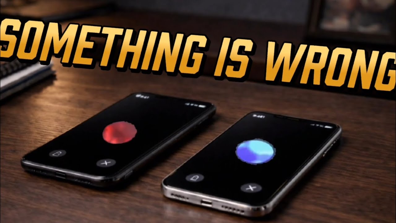 Something Is Very Wrong With These Two AIs