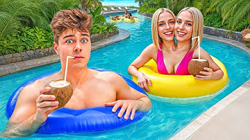 I Met 10 People Who Shouldn’t Exist!