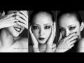 安室奈美恵 (Namie Amuro) /「POISON」from Album &#39;&#39;FEEL&#39;&#39;【KARAOKE】instrumental カラオケ