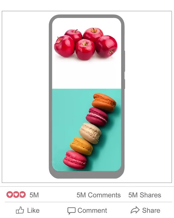 ASUS ZenFone 5 2018 Teaser #Backto5
