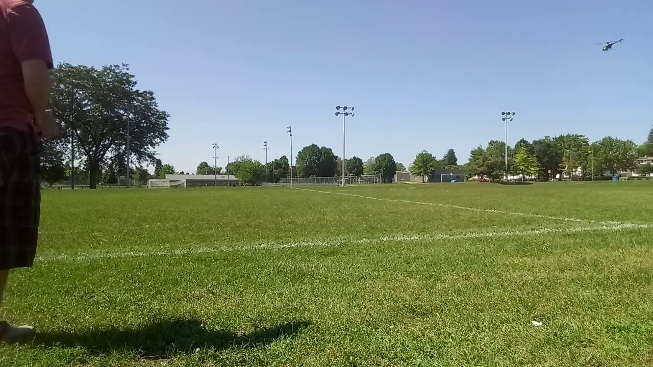 Lynx Oxy 2 210 FE sport flight