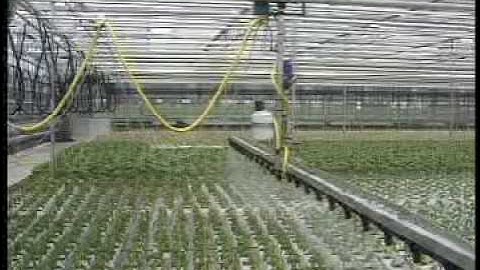 Visser ITE Irrispray I semi B