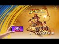 Тест Indiana Jones and the Great Circle на смартфоні в Boosteroid