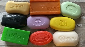 ASMR SOAP| Video collection | Soap cutting |No talking