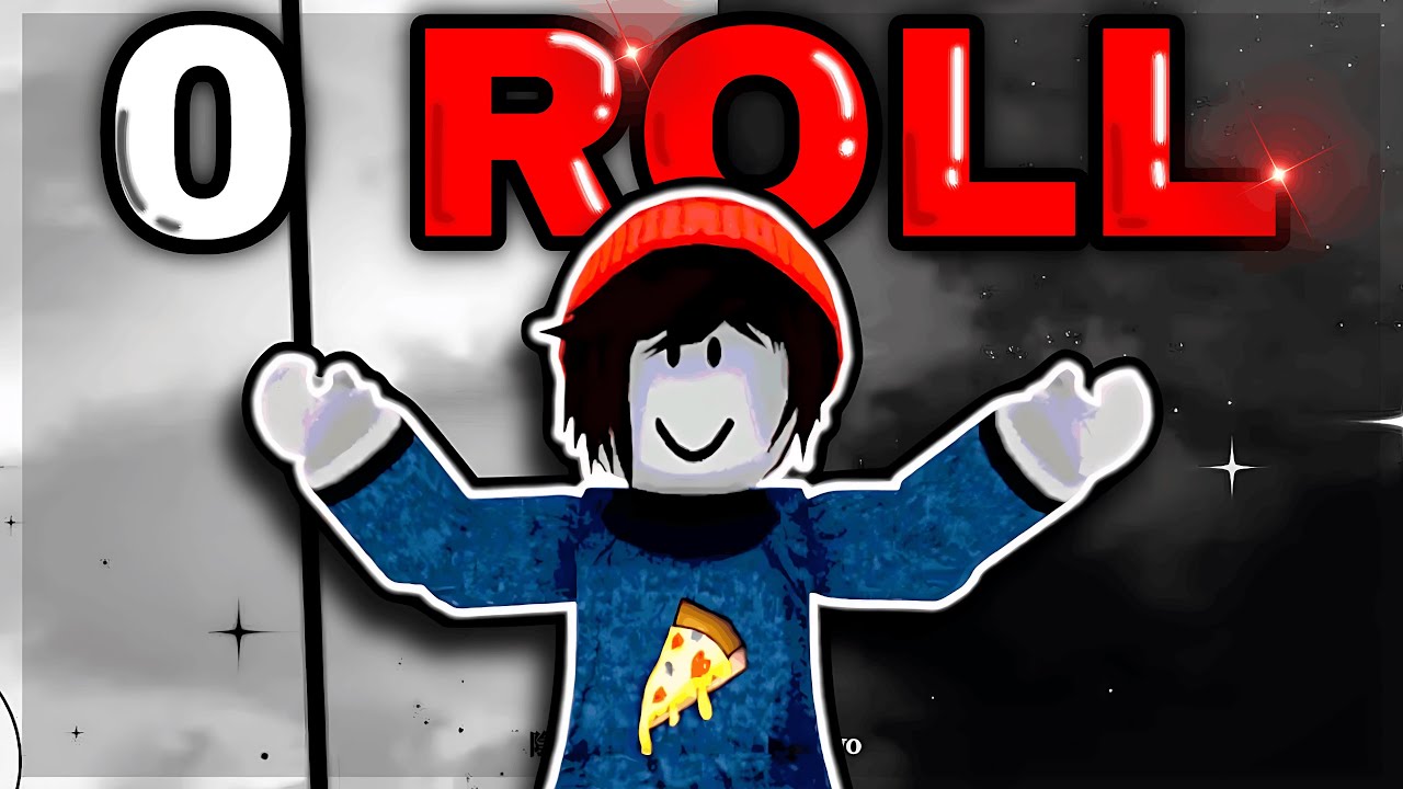 I Found the NEW RAREST ACCOUNT in Sol's RNG!!