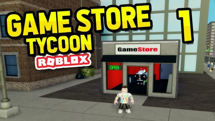 Roblox Game Store Tycoon codes for free Cash in December 2023