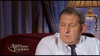 Илларионов: США говорили Путину: 