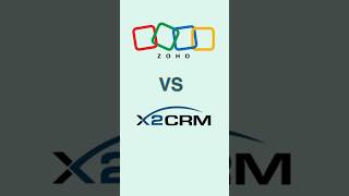 Zoho CRM vs X2CRM Pricing 2026 | Best Affordable CRM for Small Business