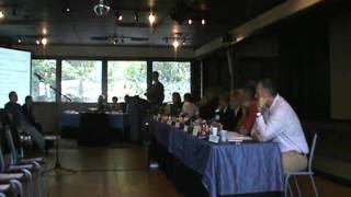TWRC Discusses Tailwater Guide License