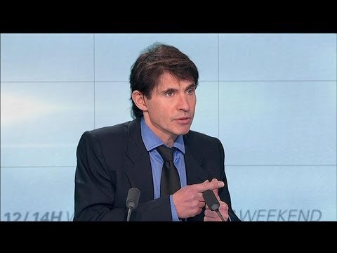 Complot sioniste contre Dieudonné.