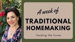 TENDING THE HOME WITH SIMPLICITY
Homemaking requires that we tend many things including our home, garden, if we have one, and nurturing relationships. Here is a snapshot of my simple homemaking for the week that includes canning and preserving and some tidying up :)
Fig preserves
5 cups fresh figs with stems removed and washed
1 cup sugar
1 cup water
1 lemon thinly sliced
1 TBSP lemon juice
1 tsp cinnamon
1/2 tsp ginger
1/4 tsp cloves
pinch salt
Put figs into a large pot and add all the ingredients. Bring to a boil and then reduce the heat and simmer stirring gently every now and again for about 1 hour.
Pack figs into sterilized jars and wipe rims with a clean damp cloth. Top with lids and rings, then process in a boiling water bath for 15 minutes
Blackberry Cordial
2 cups blackberries
1 1/2 cups water
1/2 cups sugar
1 tsp vanilla
1/2 cup bourbon or vodka
In a saucepan combine the blackberries, water and sugar. Simmer for about 20 minutes, gently crushing the berries with a potato masher. Strain through a sieve into a bowl and let cool to room temperature. Add the bourbon or vodka and keep in the fridge. Will keep for about 3 months
#simpleliving #lifeathome #homemaking #traditionallifestyle #homelifestyle
#preserves TENDING THE HOME WITH SIMPLICITY