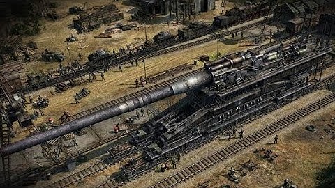 Restylex Farcry 5 map editor : V Gustav Railgun part 2 ( livestream)