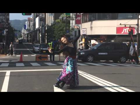 井上育子 バレエ 第10回わかやまマジカルミュージックツアー