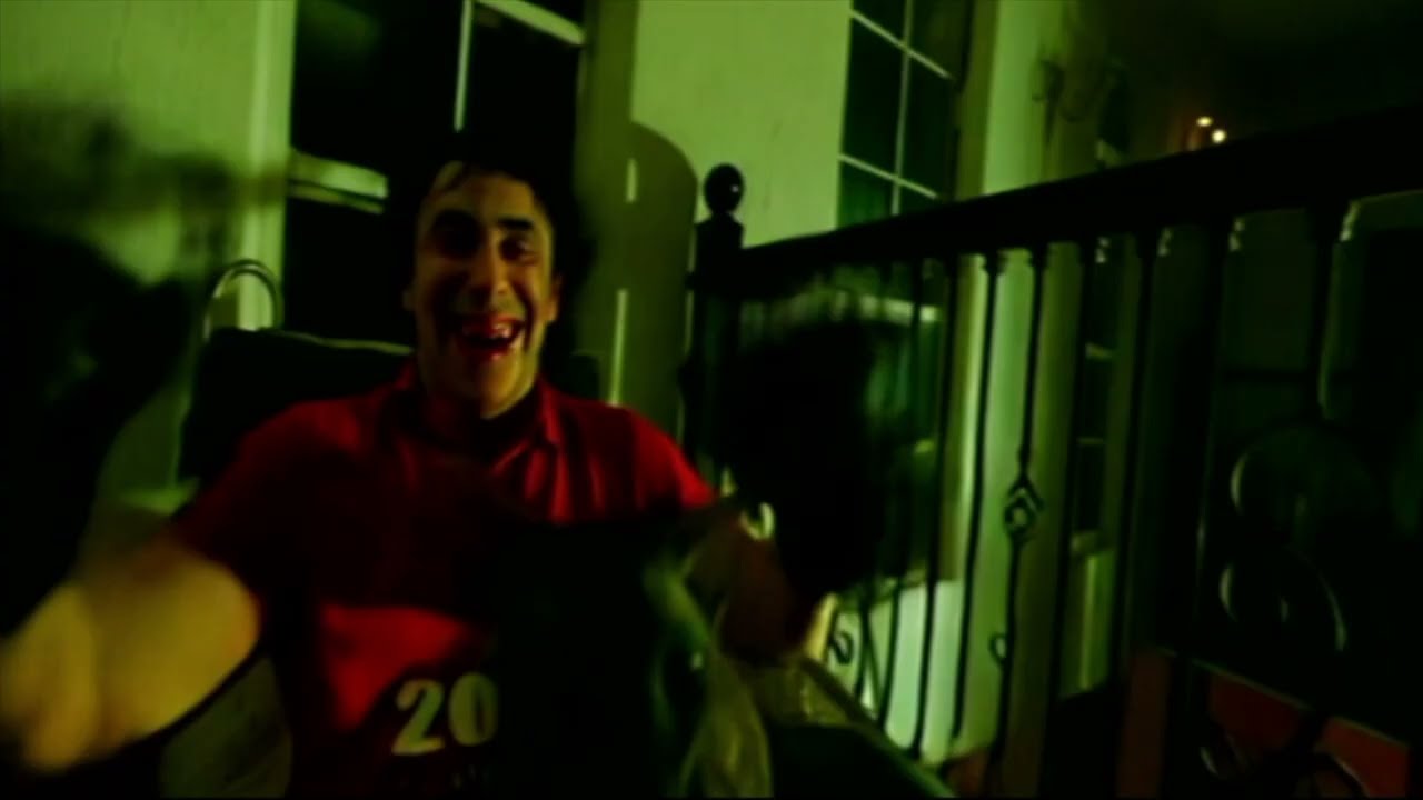 $tefanos & Yuke - 11 (Dir. By Sagewolf)